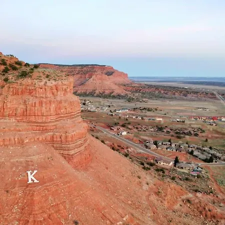 Red Canyon Bunkhouse At Kanab - New West Properties Exterior photo