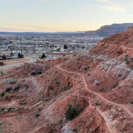 Red Canyon Bunkhouse At Kanab - New West Properties Exterior photo