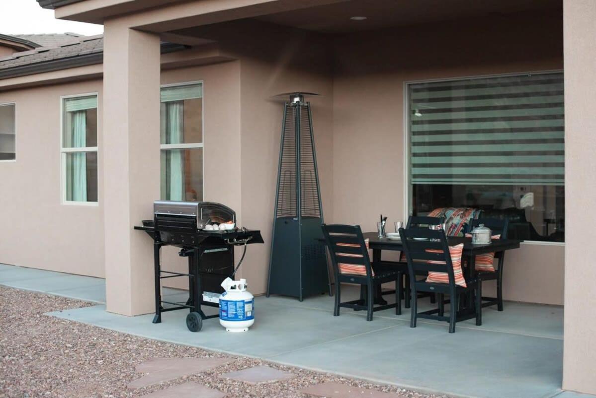 Holiday home Red Canyon Bunkhouse At - New West Kanab