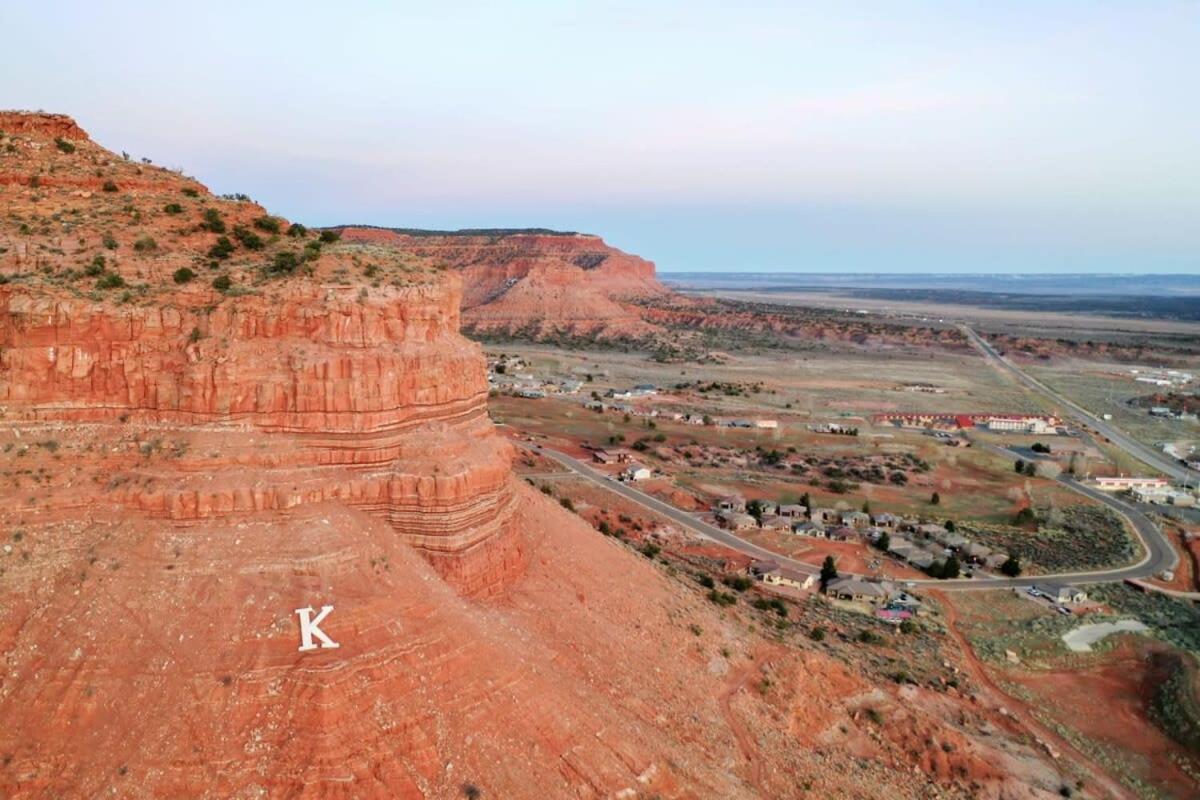 Holiday home Red Canyon Bunkhouse At - New West Kanab